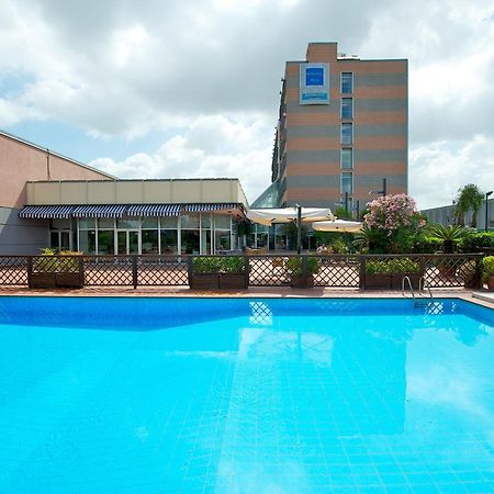 Novotel Caserta Sud Tiện nghi bức ảnh