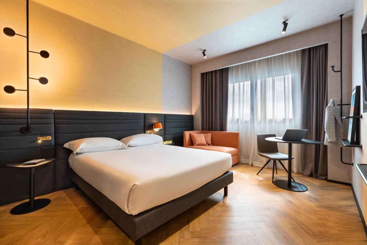 Novotel Caserta Sud Ngoại thất bức ảnh