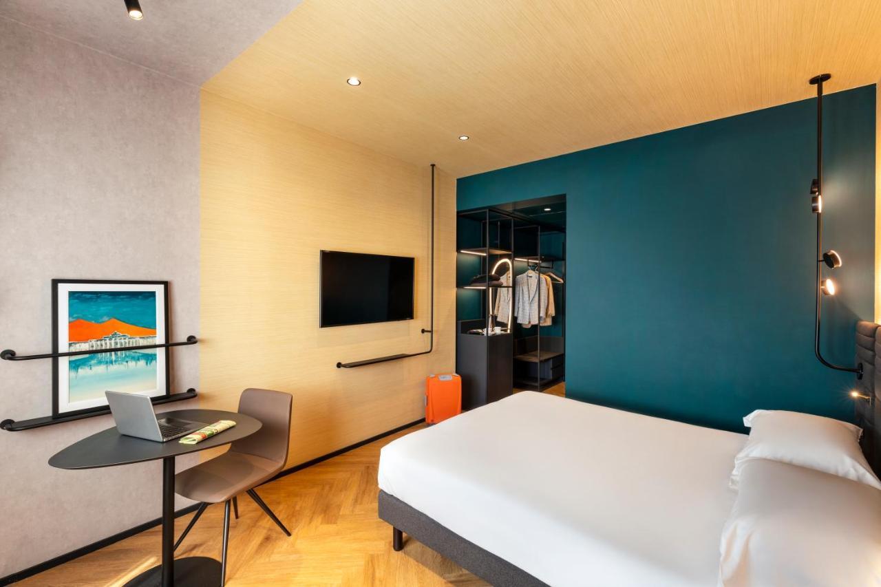 Novotel Caserta Sud Ngoại thất bức ảnh