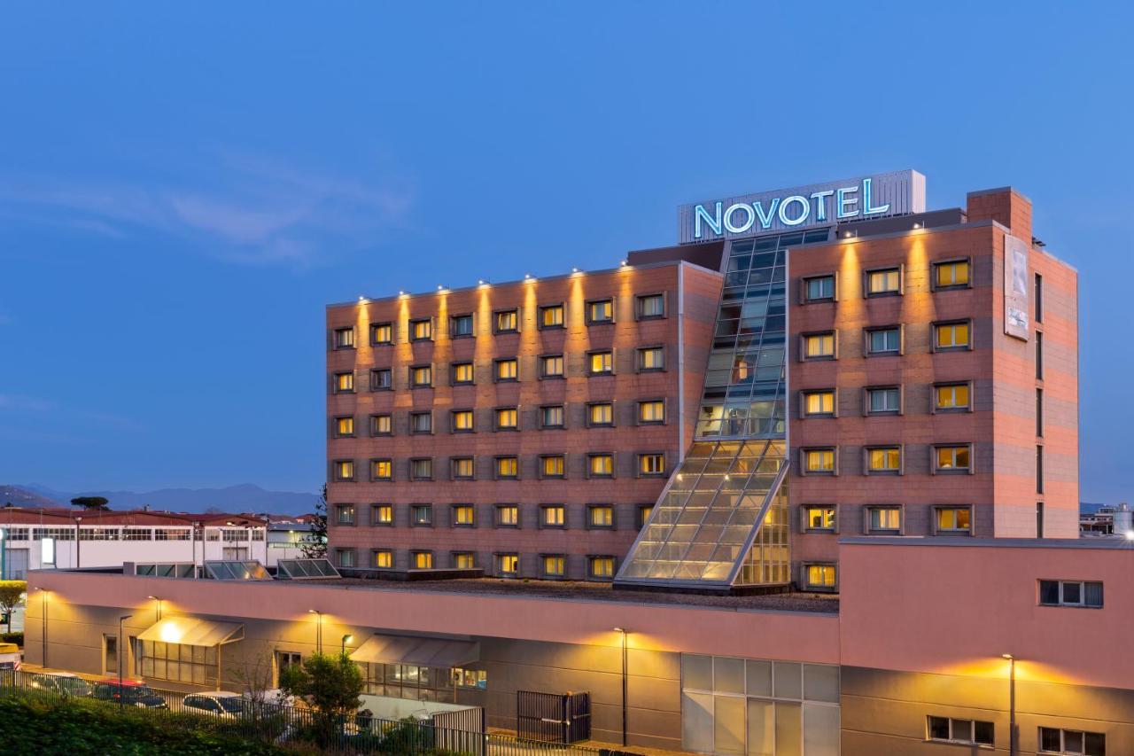 Novotel Caserta Sud Ngoại thất bức ảnh