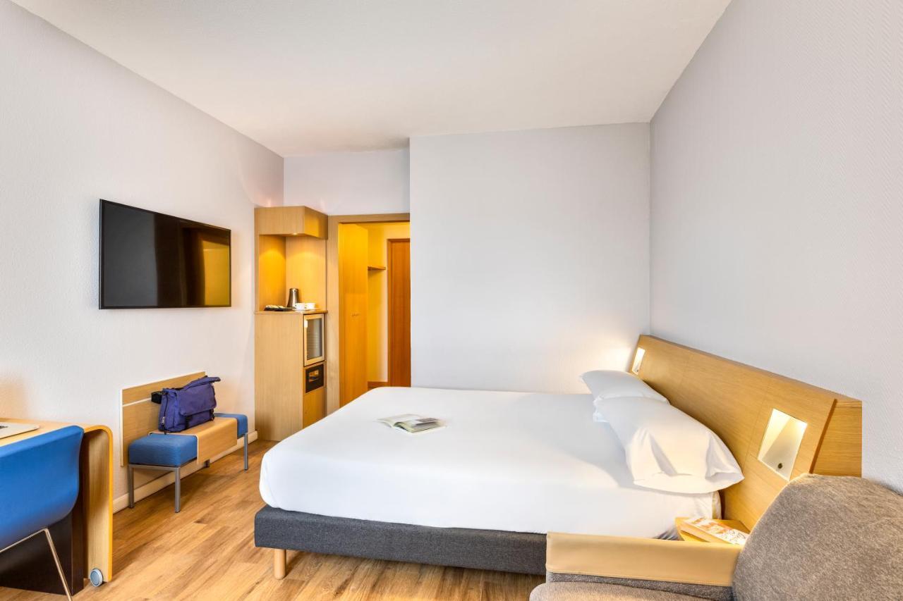 Novotel Caserta Sud Ngoại thất bức ảnh