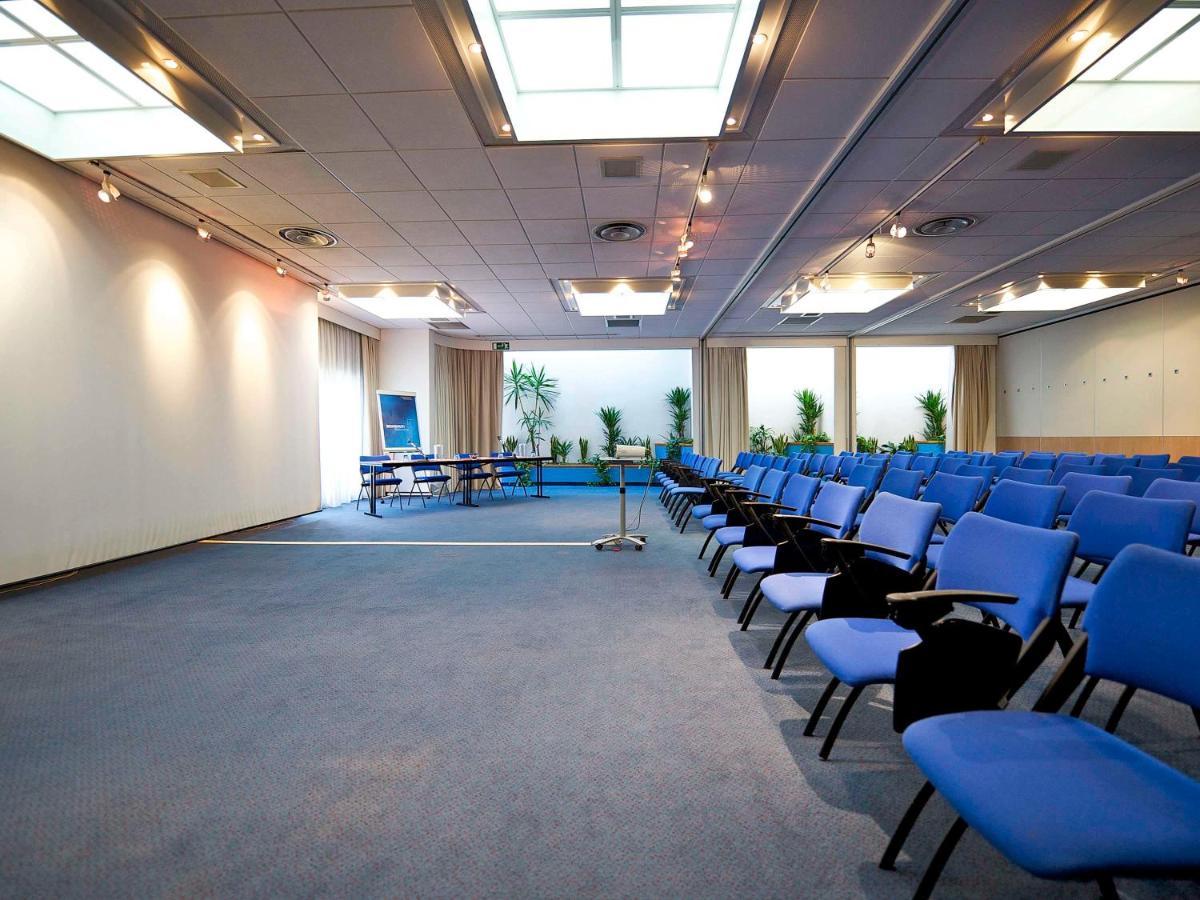 Novotel Caserta Sud Ngoại thất bức ảnh