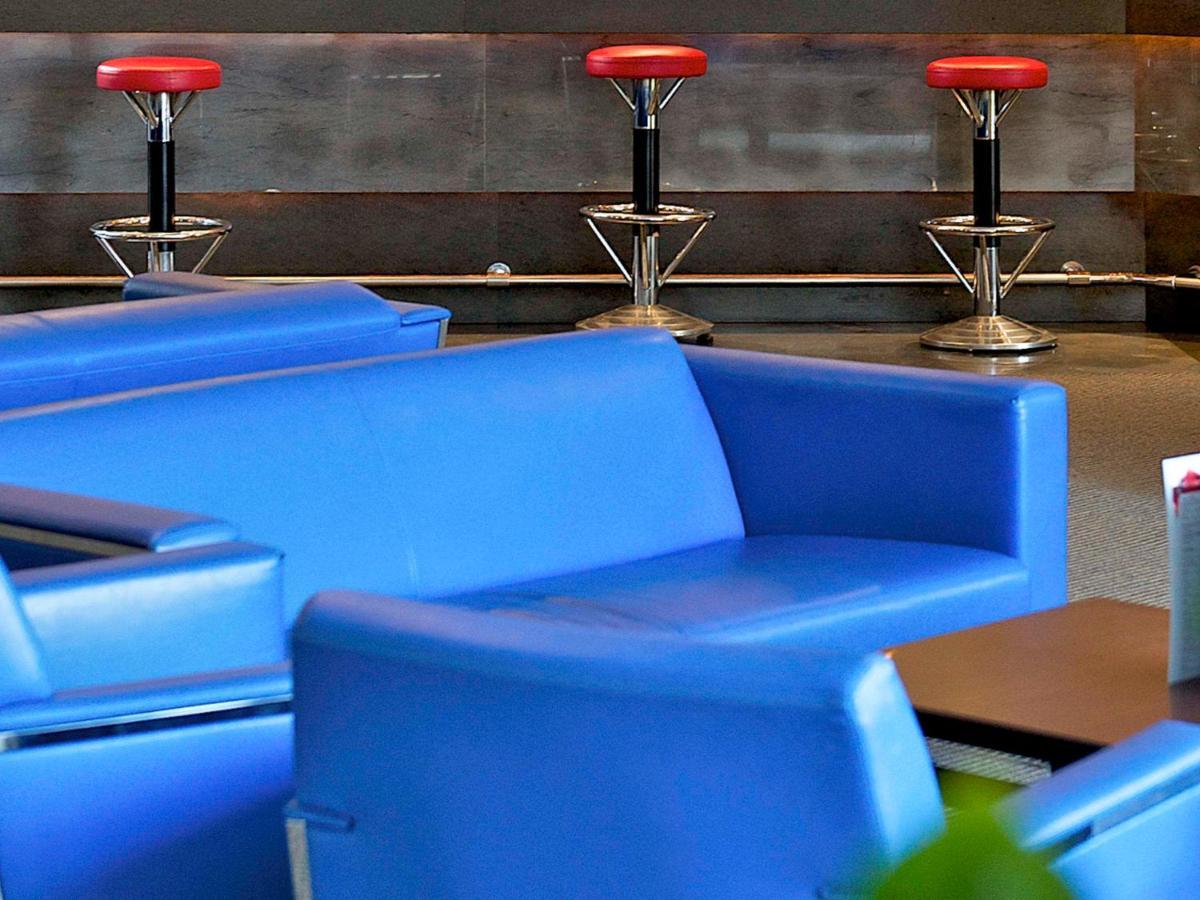 Novotel Caserta Sud Ngoại thất bức ảnh