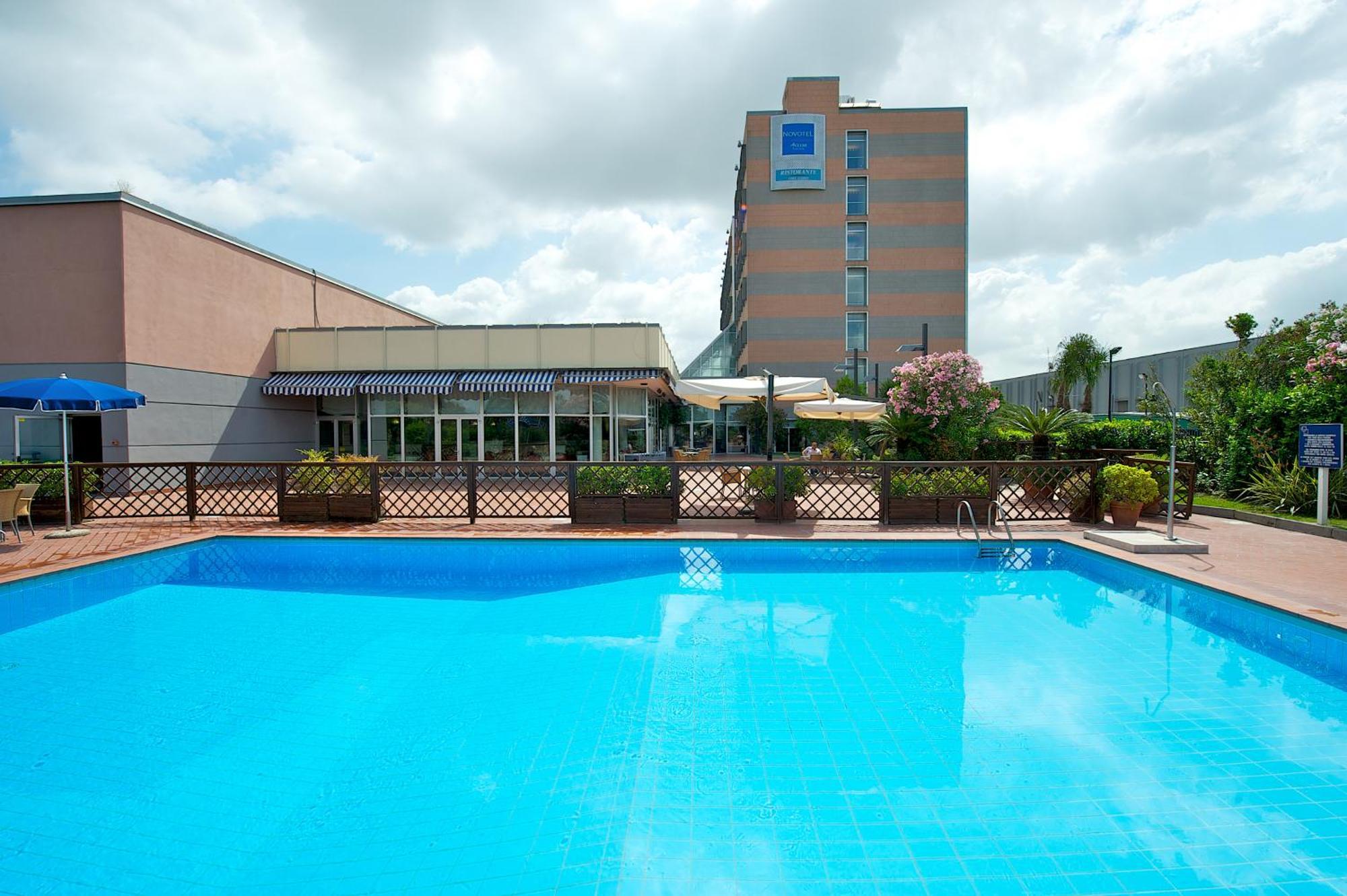 Novotel Caserta Sud Tiện nghi bức ảnh