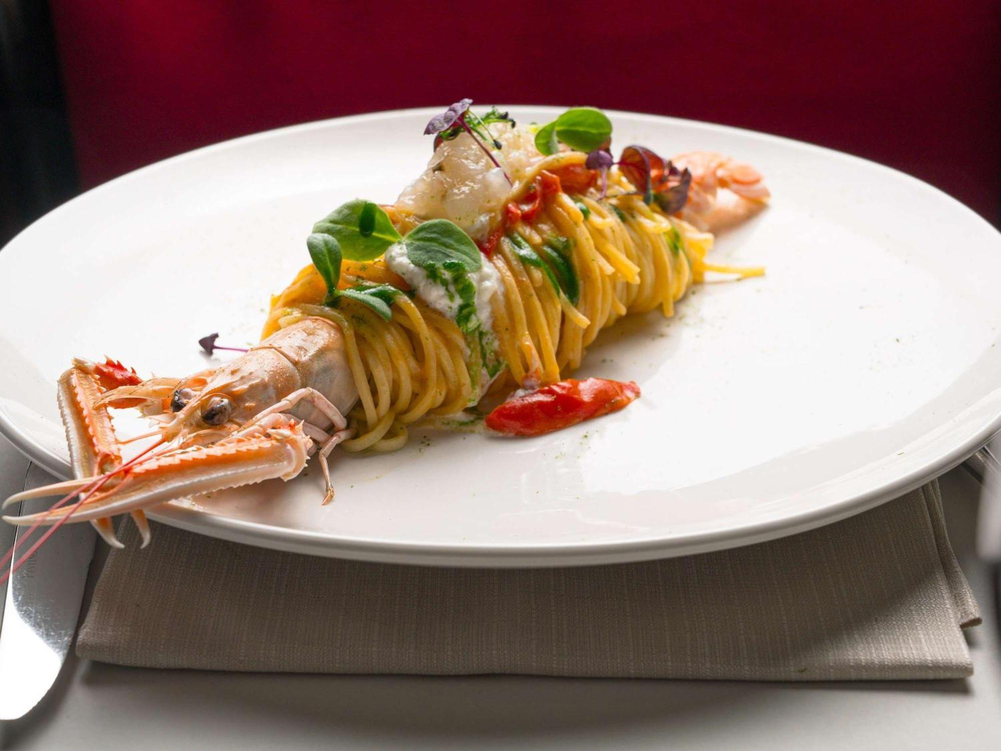 Novotel Caserta Sud Ngoại thất bức ảnh