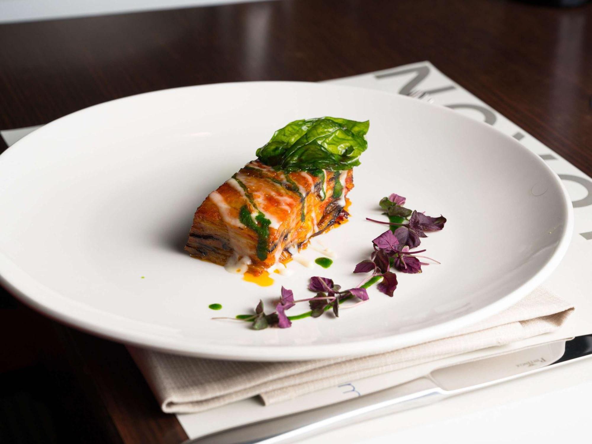 Novotel Caserta Sud Ngoại thất bức ảnh