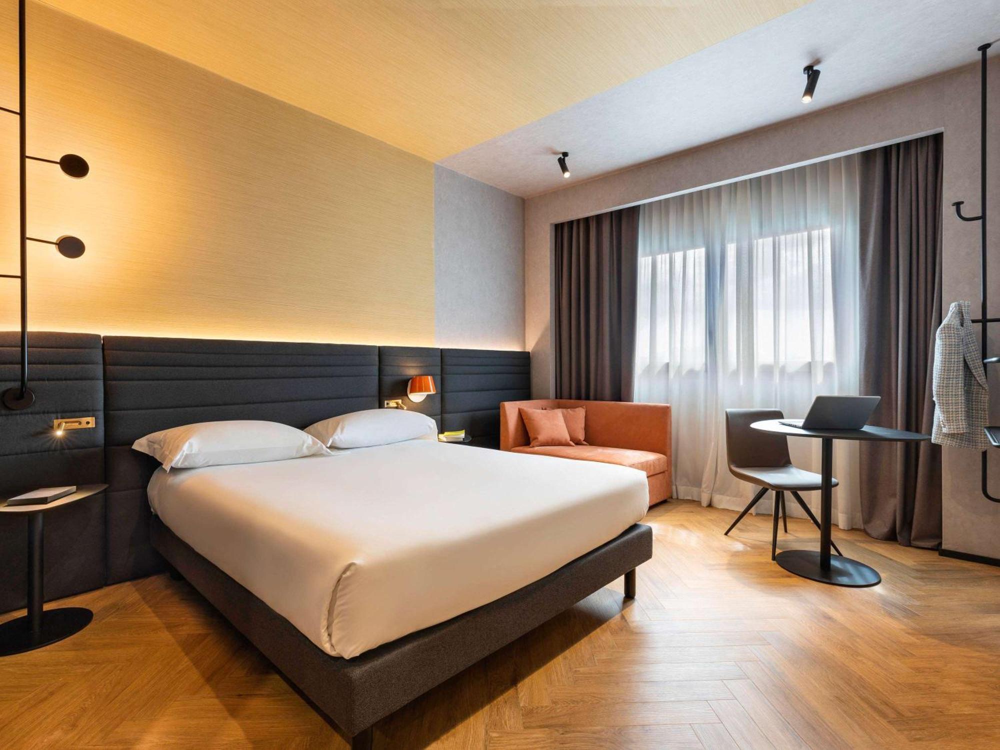 Novotel Caserta Sud Ngoại thất bức ảnh