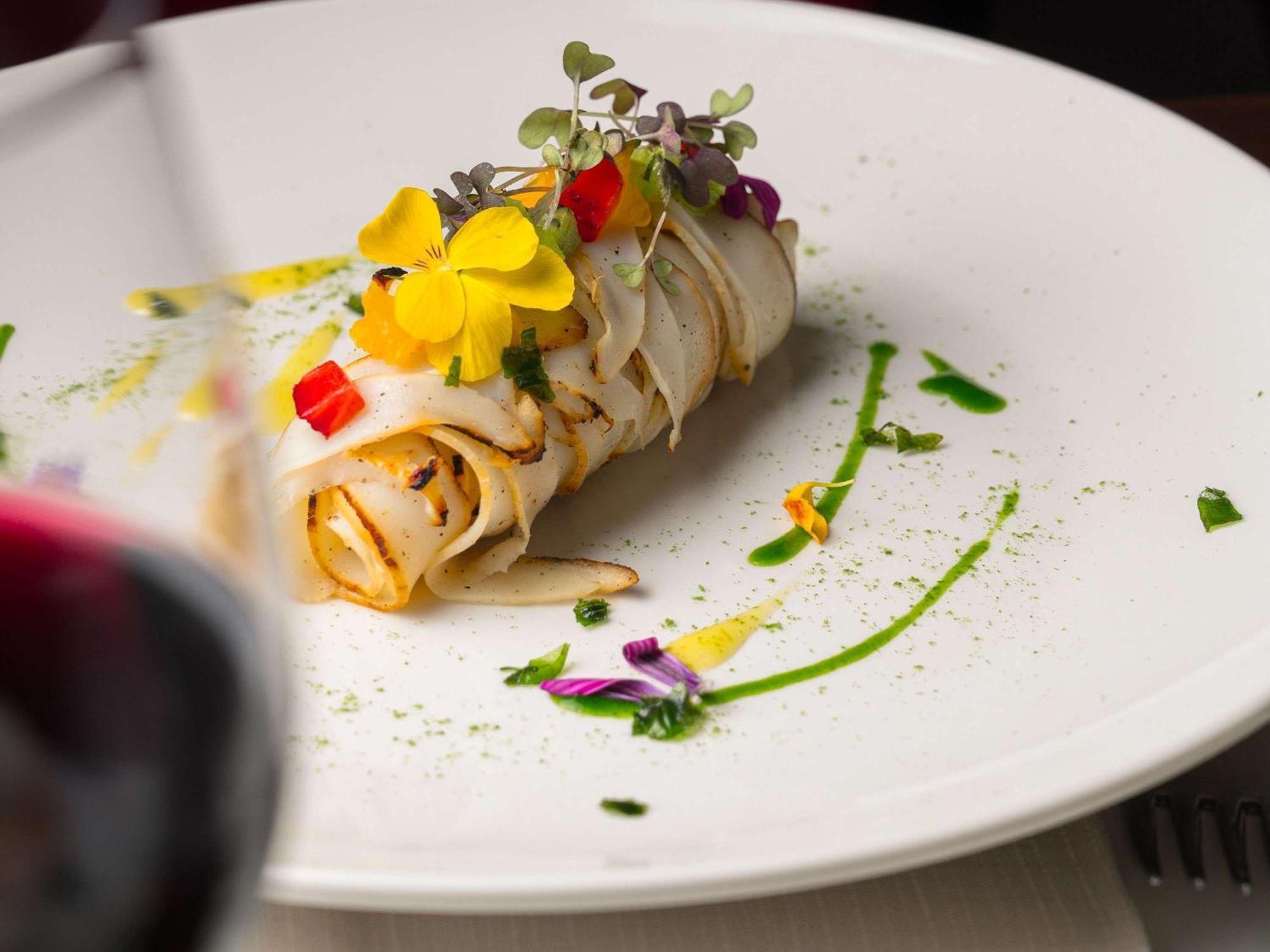 Novotel Caserta Sud Ngoại thất bức ảnh