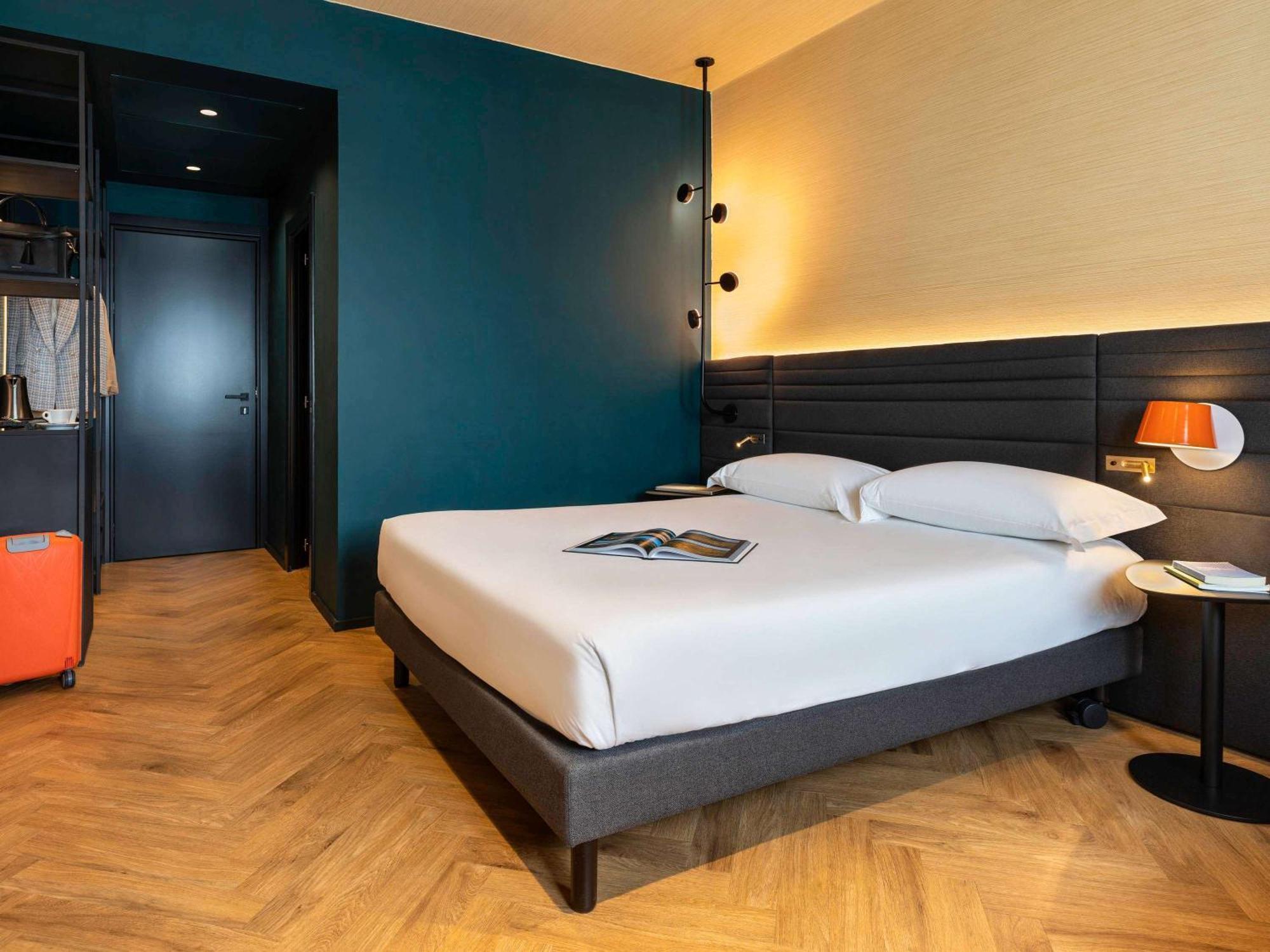 Novotel Caserta Sud Ngoại thất bức ảnh