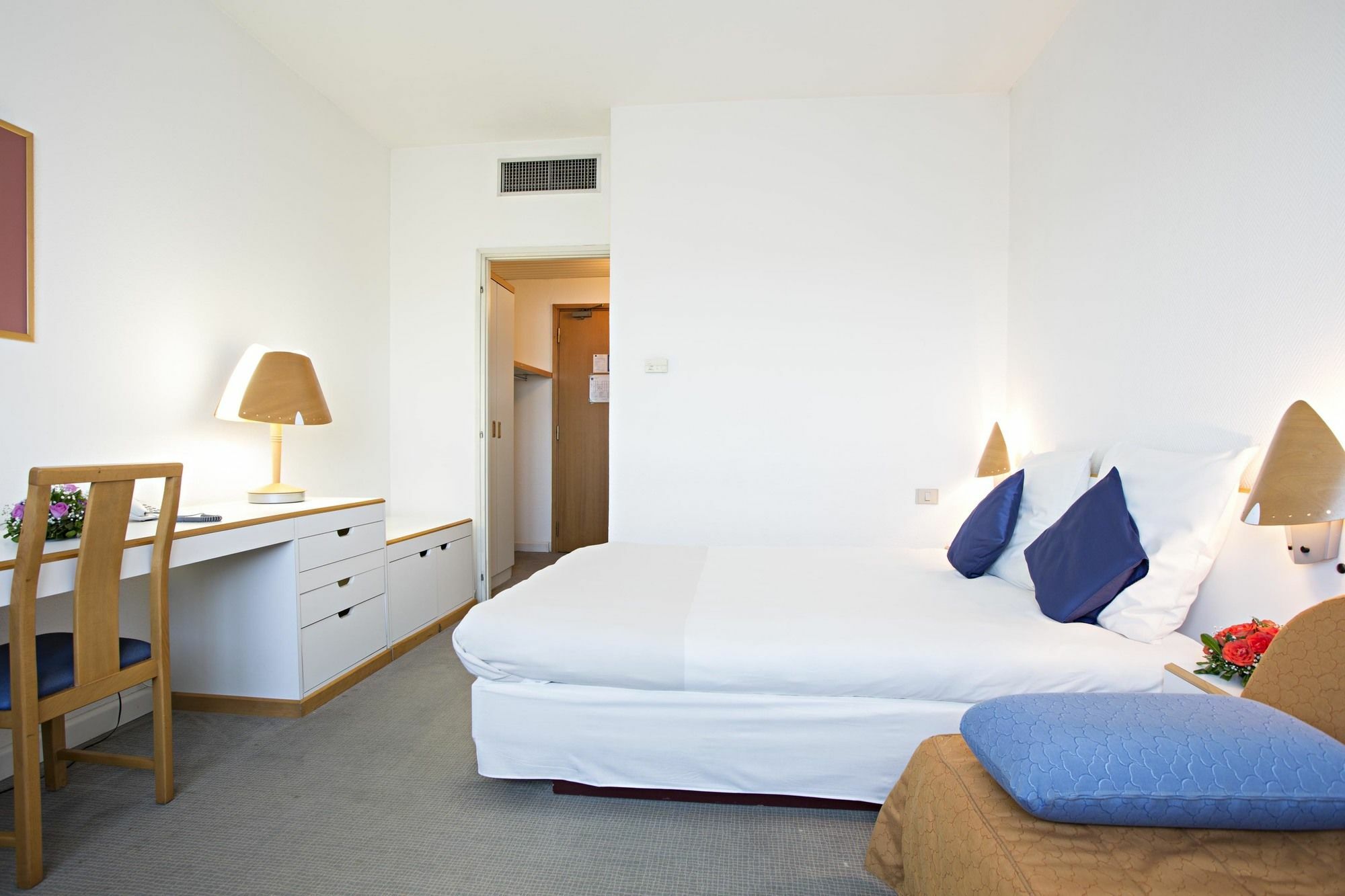 Novotel Caserta Sud Ngoại thất bức ảnh