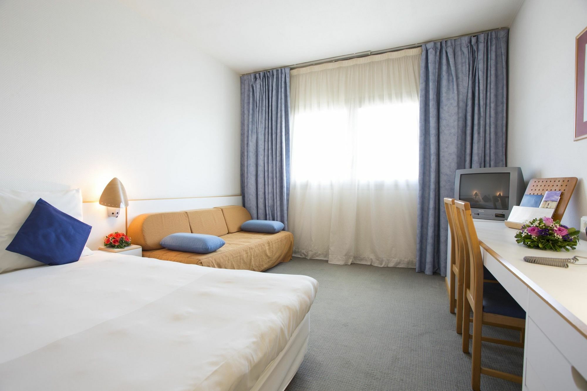 Novotel Caserta Sud Ngoại thất bức ảnh