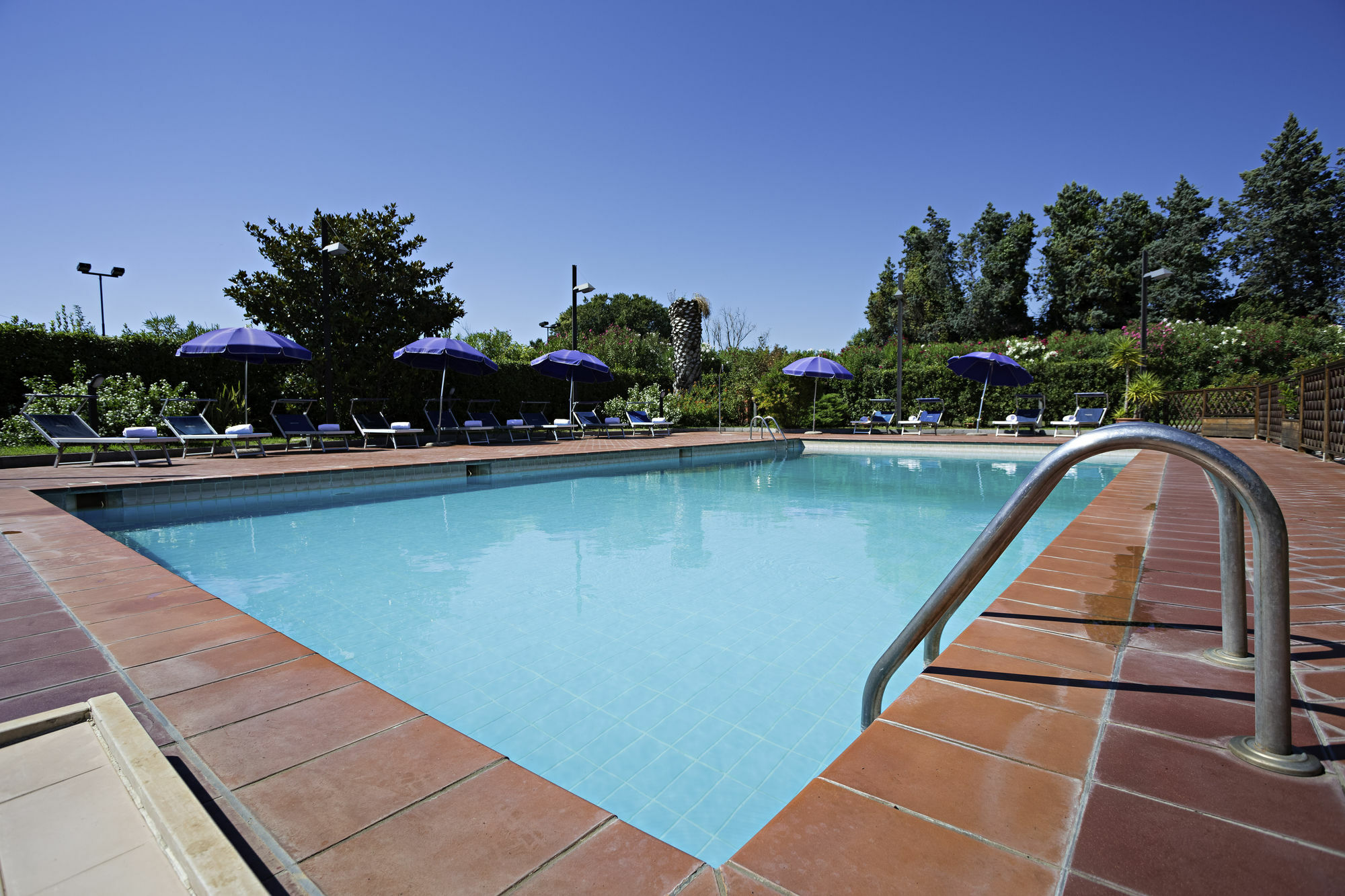 Novotel Caserta Sud Ngoại thất bức ảnh