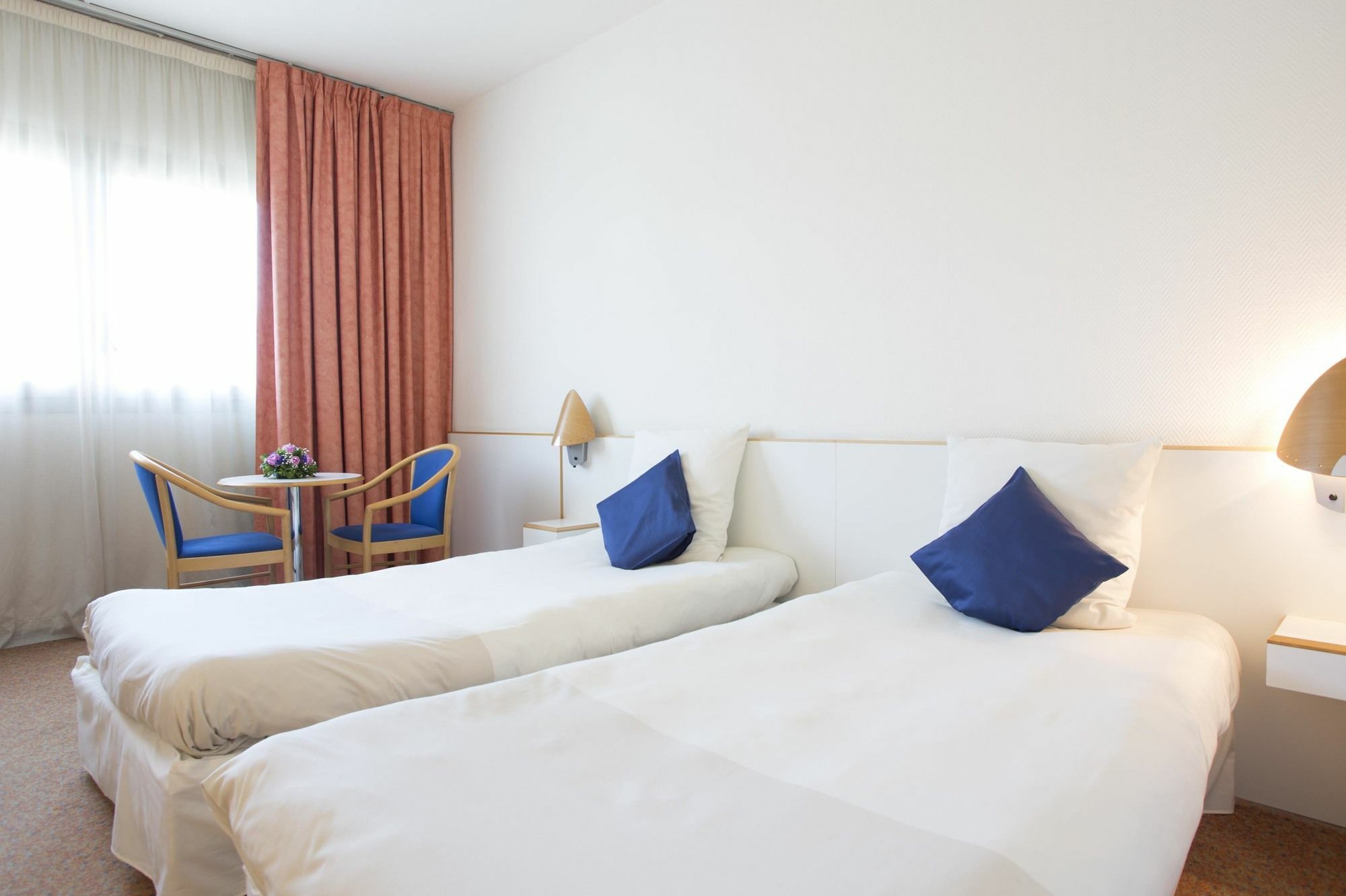 Novotel Caserta Sud Ngoại thất bức ảnh